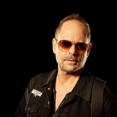 photo of Robin Wilson