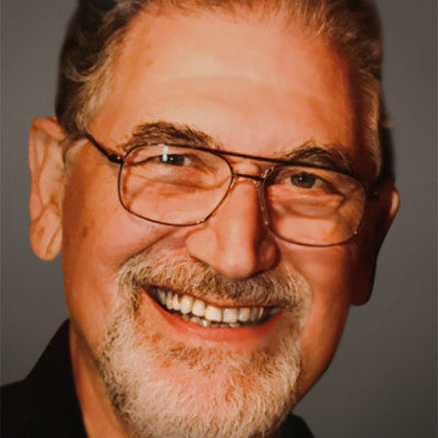 photo of Dr. Roy Cohen