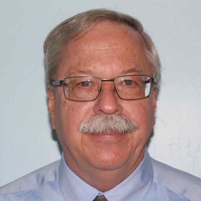 Scott Russell