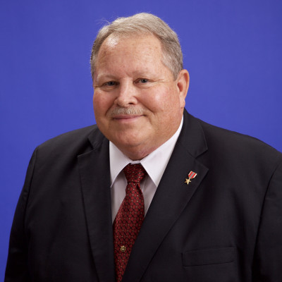 Terence Azbill