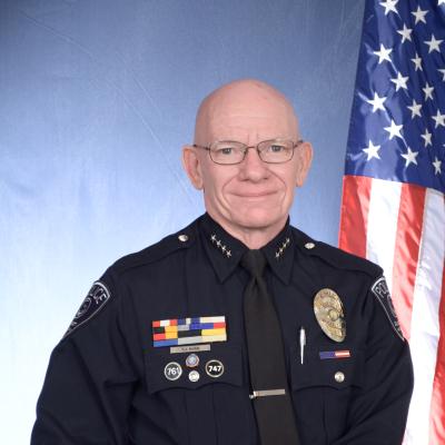 Timothy Dorn