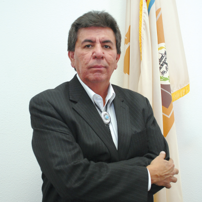 photo of Tommy Arviso Jr