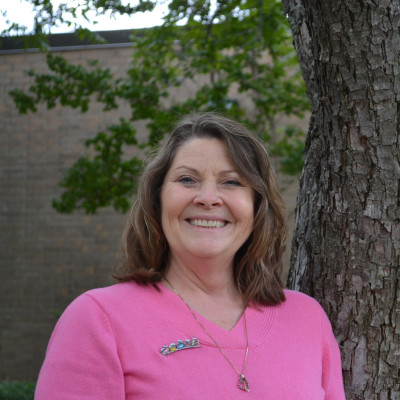 Danette Key 