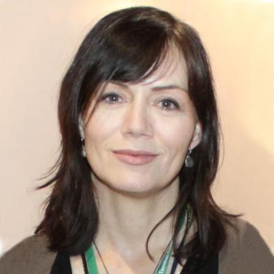 Kimberly Wise