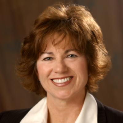 Joan Sullivan Garrett
