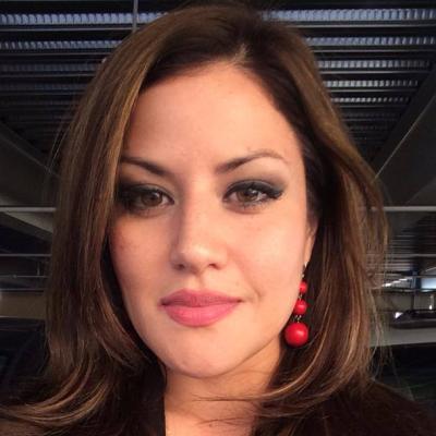 Monique Griego