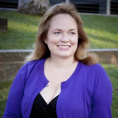 Stephanie R. deLusé