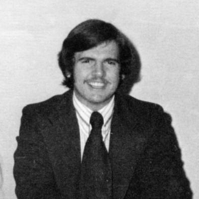Craig Crandall