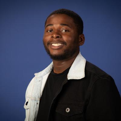DaShawn Hudgins 