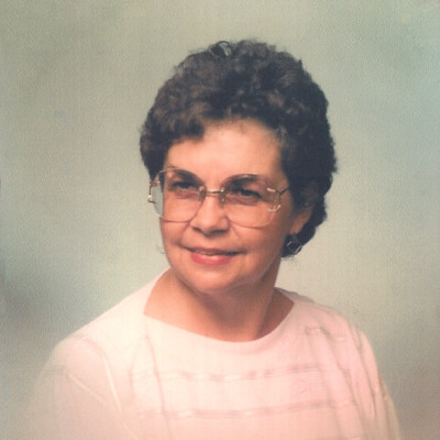 Jo Self