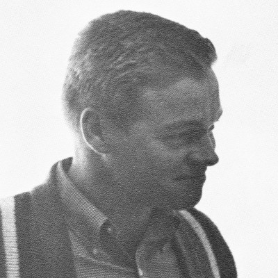 Wayne Lewis