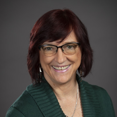 Sharon Skinner