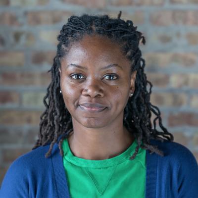 photo of Kyana Young