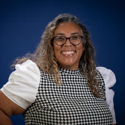 photo of Marisa Estrada