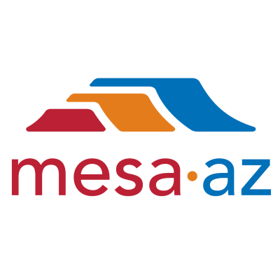City of Mesa logo