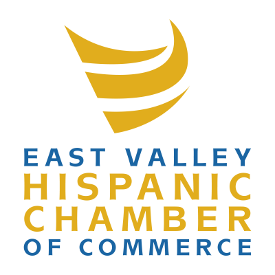 East Valley Hispanic Chamber of Commerce logo