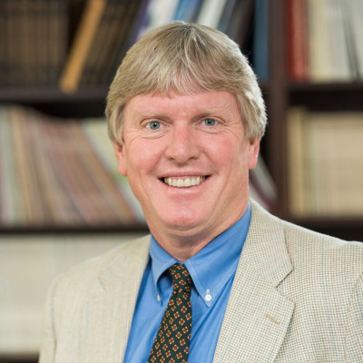 Charles A. Finch