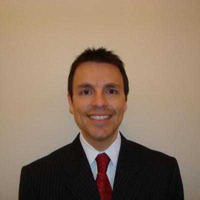 Phil Reese