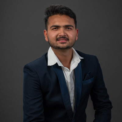 Kartikkumar Pandya
