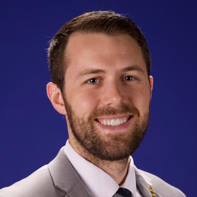 Johnathan Speakman