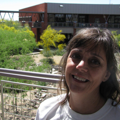 Cheryl Fillmore
