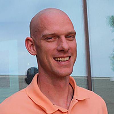 Eric Breault
