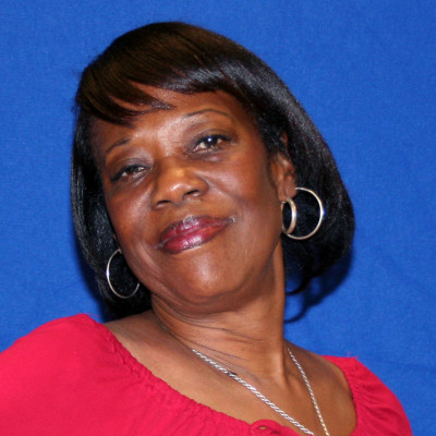 Katrina Patterson