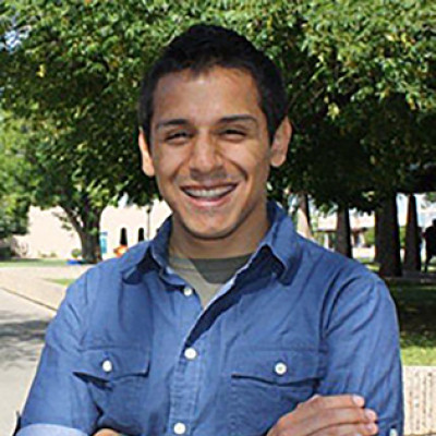Luis Garcia