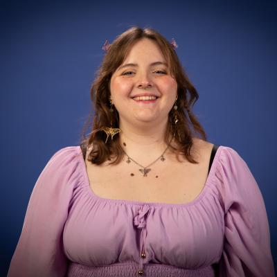 Charlotte Fornasiero