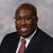 photo of Mike Brown