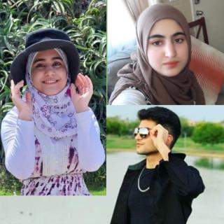 Aljazzar Family