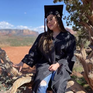 Brooklynn Nichole Contreras