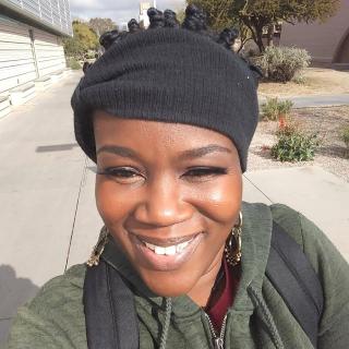 Ebony Koger