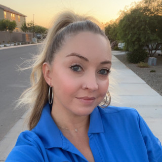 Rebekah Ward