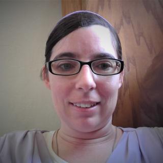 Headshot of Taralee Williams.