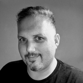 James Gaspar