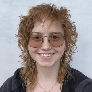 Kenna Graff