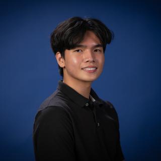 Kevin Tran