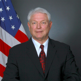 Bland Burchett
