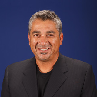 Albie Lopez