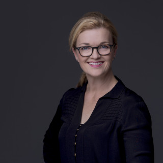 Allison Tyler Jones