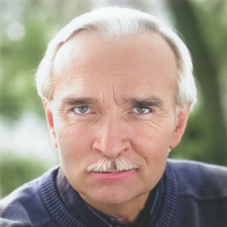 photo of Charles Evans