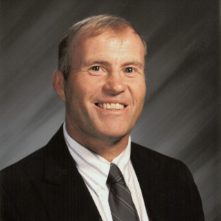 photo of Dennis Pirch