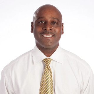 photo of Douglas Lewis