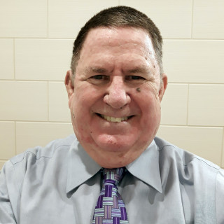 Ed Bufford