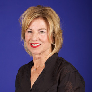 Joan Sullivan Garrett