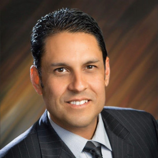 John Meza