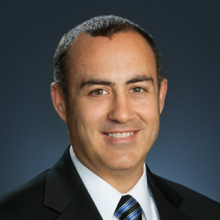 Matthew Ashcraft
