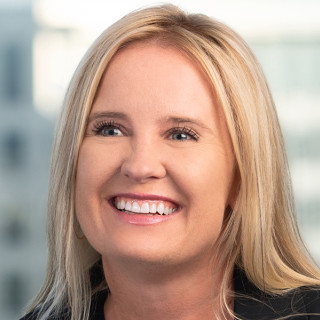 photo of Michele Johnson