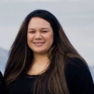 photo of Michelle Amete-Saleaumua